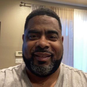 Meet your Posher, Gary